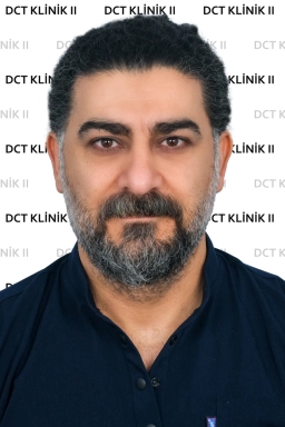 Ferdi Çetin