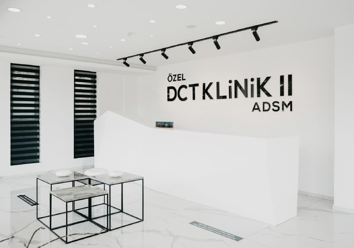 DCT Klinik Facility