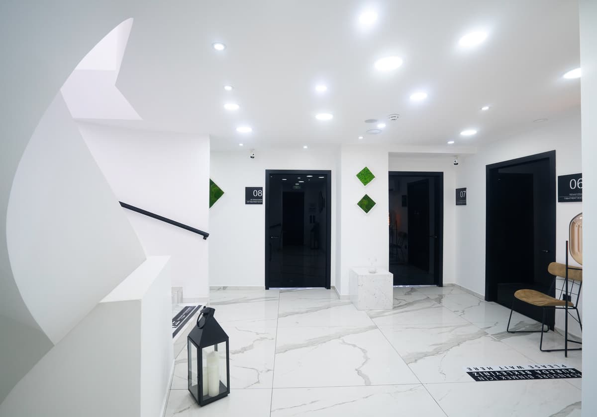 DCT Klinik Professional Care