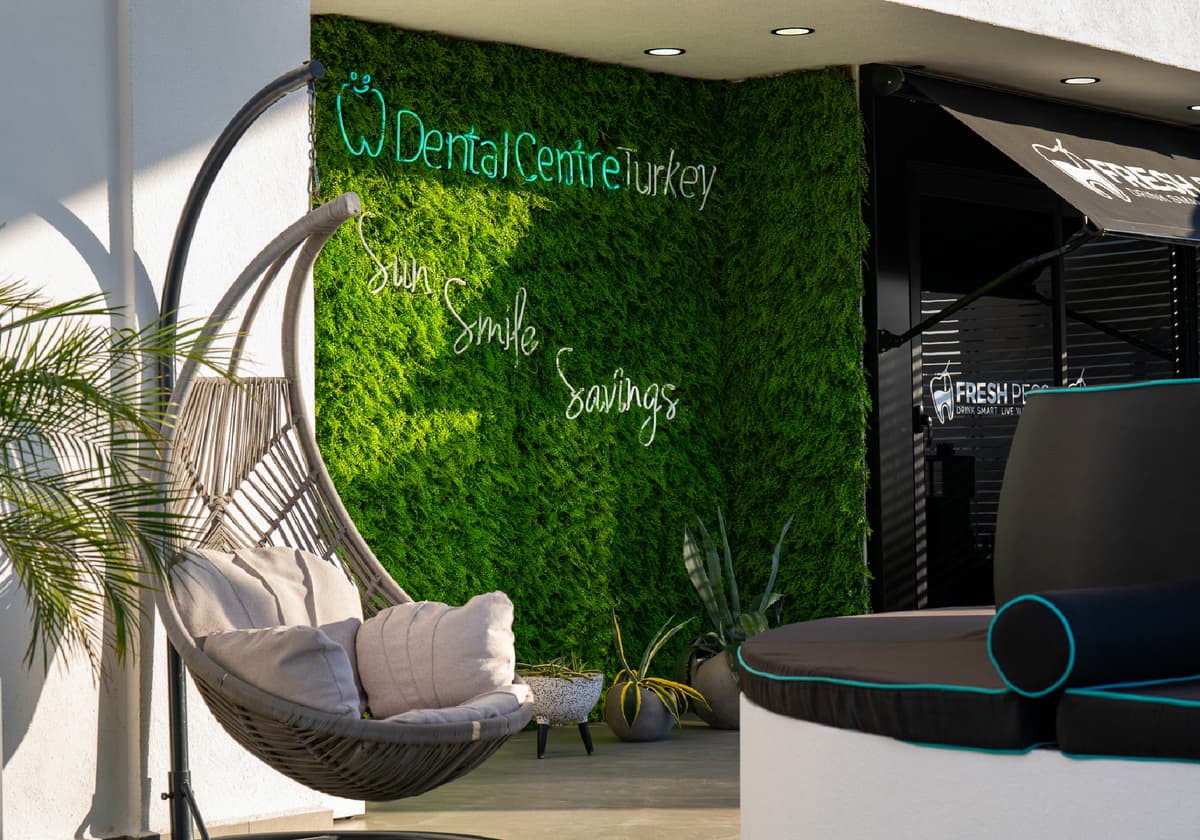 DCT Klinik Advanced Technology