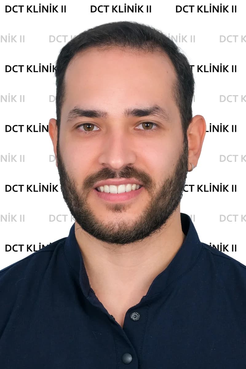 Berkant Kardeş