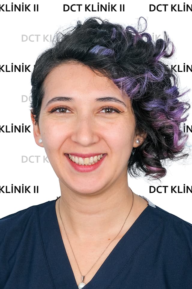 Betül Çalışkan Batı